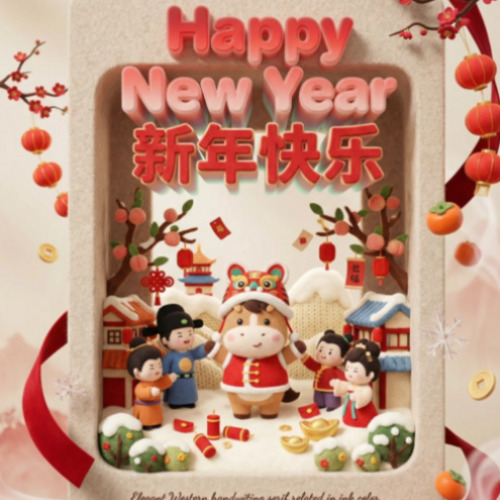 企业宣传与数字人带货视频案例